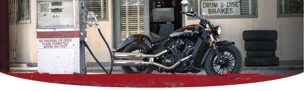 2018 Indian Motorcycle® Scout® Sixty for sale in Indian Motorcycles® of Oklahoma City, Oklahoma …