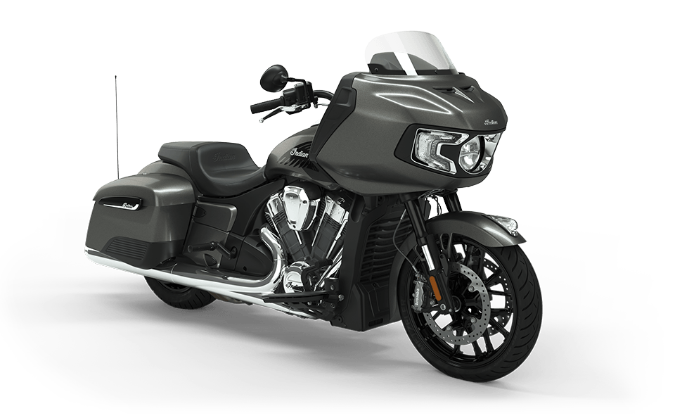 Shop Challenger motorcycles at Indian Motorcycles® of Oklahoma City